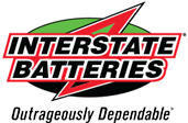 Interstate Batteries